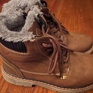 Boys Winter Boots